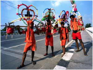 kanwar yatra