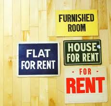 How to find a flat in Delhi