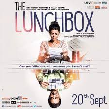 lunch box movie
