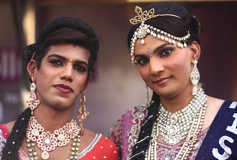 Third Gender Recognized In India Bed And Chaï Blog 2521