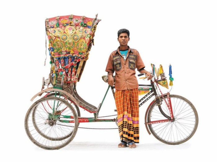 Rickshaw Wallah Archives - Bed & Chaï Blog