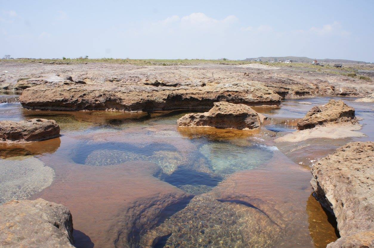 cherrapunji