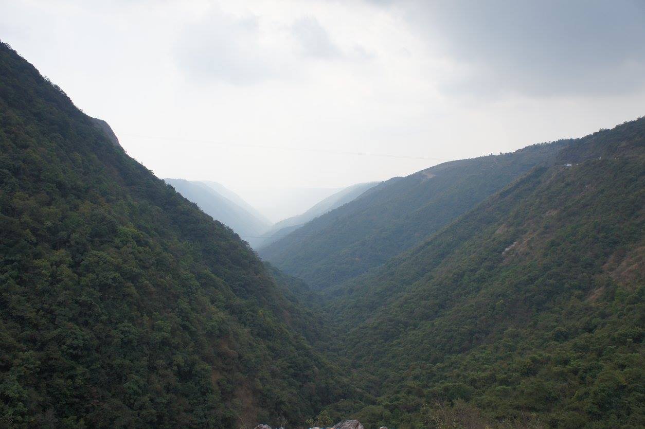 meghalaya